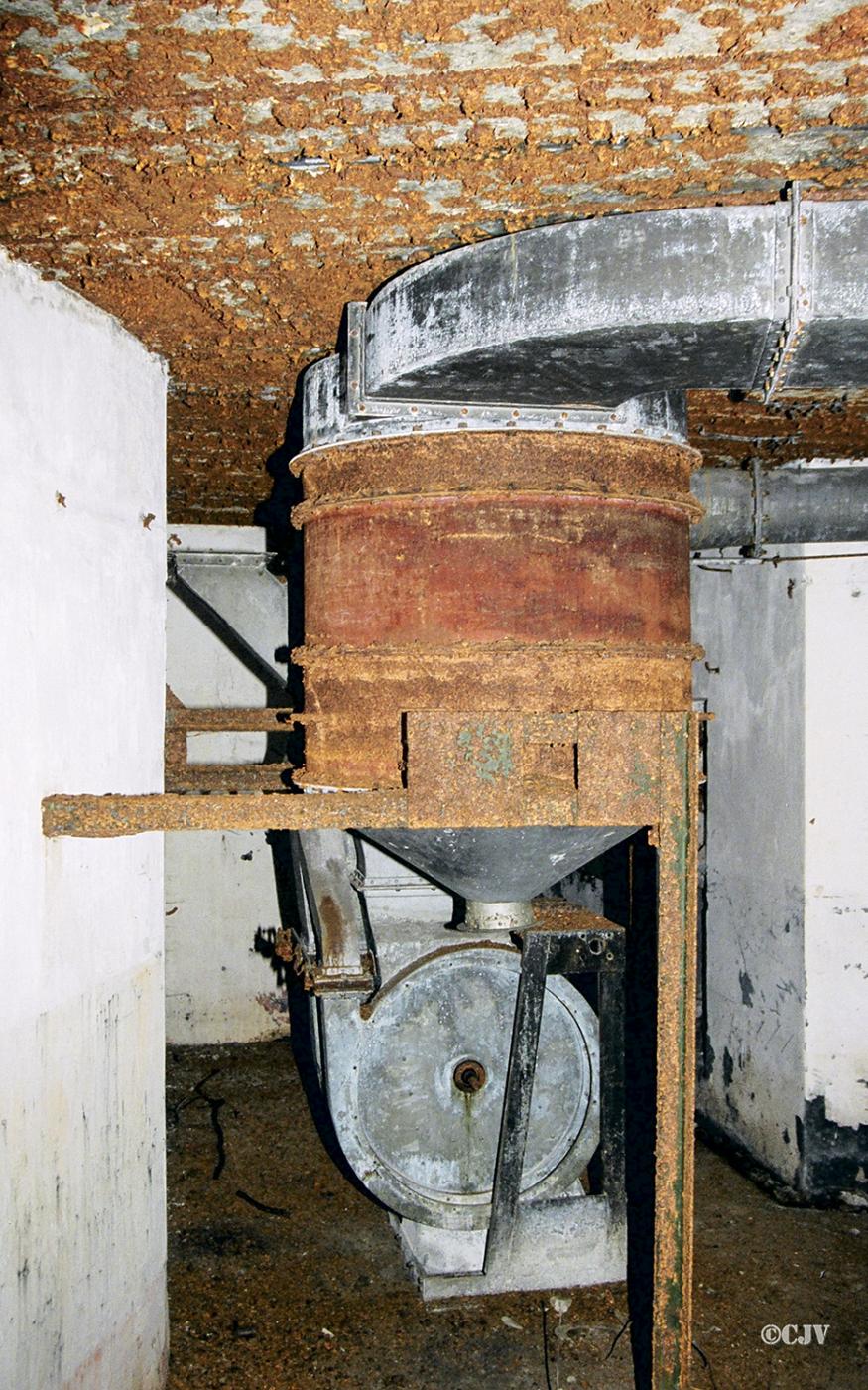 Ligne Maginot - Casemate du Heidenbuckel -  - Caspar Vermeulen