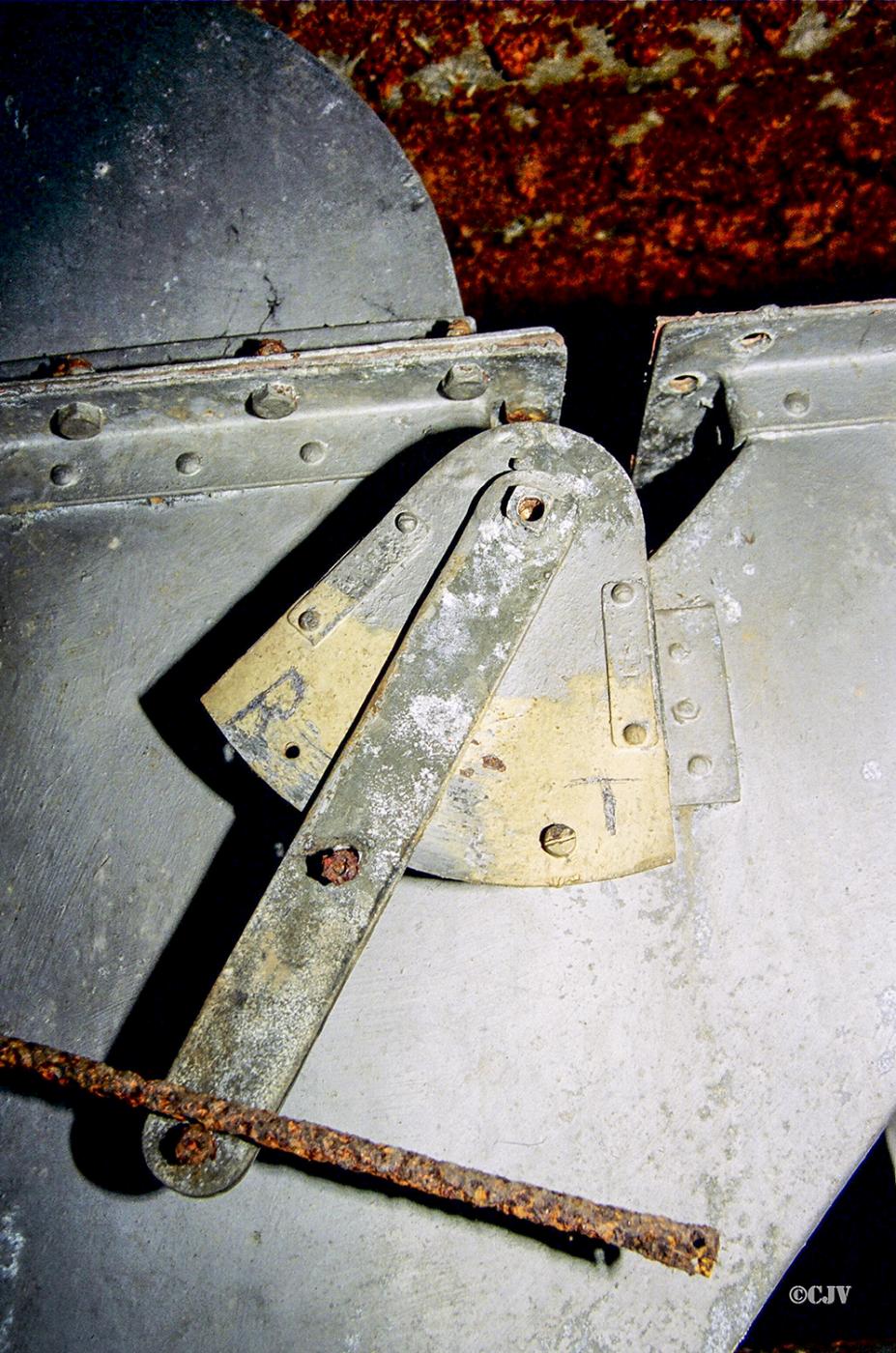 Ligne Maginot - Casemate du Heidenbuckel -  - Caspar Vermeulen