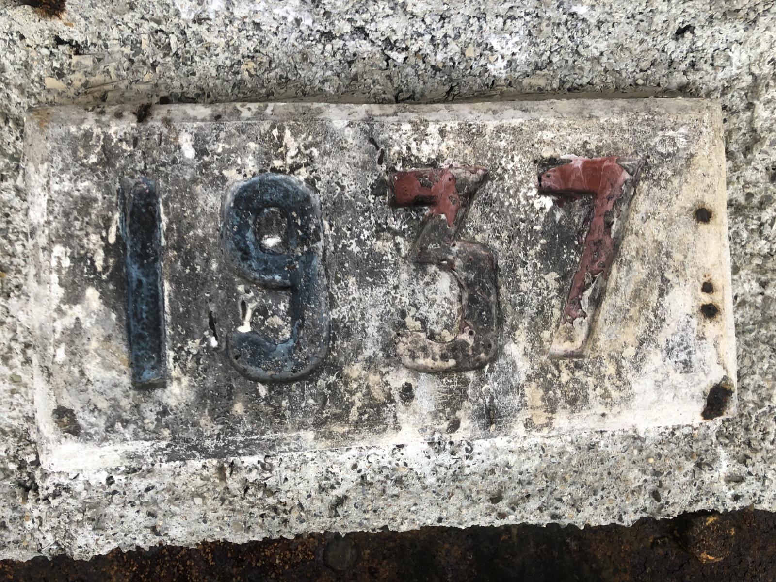 Ligne Maginot - B574 - BOIS DU FRENE - (Blockhaus pour canon) -  - E. LEMAITTE