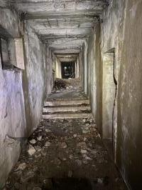 Ligne Maginot - ROHRBACH - (Camp de sureté) - 