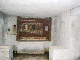 Ligne Maginot - E5 - LE SUQUET - (Casemate d'infanterie - Simple) - 