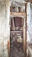 Ligne Maginot - HOCHWALD C9 - (Casemate d'infanterie) - Etage supérieur
Le puits de la cloche jumelage de mitrailleuses MAC 31
