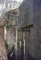 Ligne Maginot - CRUSNES OUEST - C24 - (Casemate d'infanterie - Simple) - 
