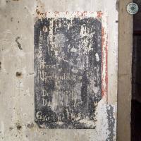 Ligne Maginot - CRUSNES OUEST - C24 - (Casemate d'infanterie - Simple) - 