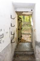Ligne Maginot - SOUFFLENHEIM (II / 23° RIF) - (Abri) - L'entrée