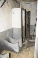 Ligne Maginot - SOUFFLENHEIM (II / 23° RIF) - (Abri) - Réserve à vivres
Avec le support pour le tonneau de vin