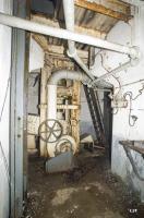 Ligne Maginot - LATIREMONT - A3 - (Ouvrage d'artillerie) - Bloc 2
Tourelle des mitrailleuses