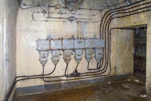Ligne Maginot - LATIREMONT - A3 - (Ouvrage d'artillerie) - Bloc 3
