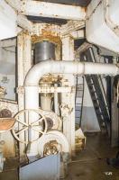 Ligne Maginot - LATIREMONT - A3 - (Ouvrage d'artillerie) - Bloc 3