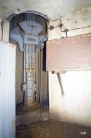 Ligne Maginot - LATIREMONT - A3 - (Ouvrage d'artillerie) - Bloc 5
Cloche LG
