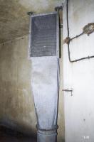 Ligne Maginot - LATIREMONT - A3 - (Ouvrage d'artillerie) - Bloc 6
Ventilation
