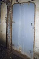 Ligne Maginot - LATIREMONT - A3 - (Ouvrage d'artillerie) - Bloc 6
Porte étanche de la cloche