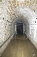 Ligne Maginot - LATIREMONT - A3 - (Ouvrage d'artillerie) - Bloc 6
Galerie en bas du bloc