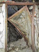 Ligne Maginot - DRACHENBRONN SUD EST - (Casemate d'infanterie) - Entrée de la chambre de repos