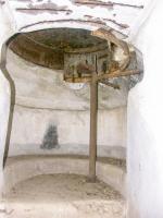 Ligne Maginot - RINKEL'S KUPP (Blockhaus pour arme infanterie) - Coupole pour mitrailleuse