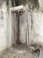 Ligne Maginot - 7/2 - KAELBERGRUND - (Abri) - Casier à munitions des FM