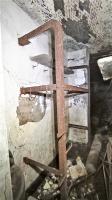 Ligne Maginot - HOCHWALD C7 - (Casemate d'infanterie) - Chambre des officiers