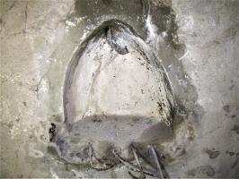 Ligne Maginot - SCHMELTZBACH EST - (Casemate d'infanterie - Double) - Lavabo