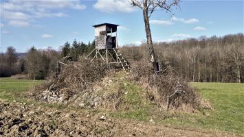 Ligne Maginot - SCHMELTZBACH 6 - (Blockhaus de type indéterminé) - 