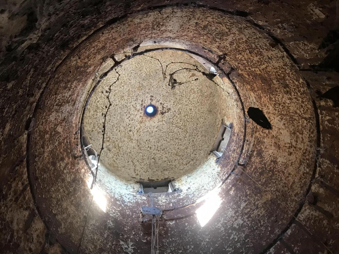 Ligne Maginot - 30/3 - ESPEREINWALD SUD - (Casemate d'infanterie - Double) -  - A. SCHOEN