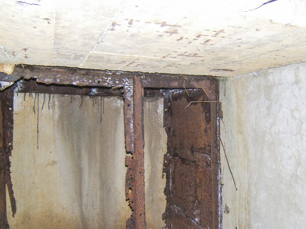 Ligne Maginot - OBA - (Observatoire d'artillerie) -  - David HARMAND