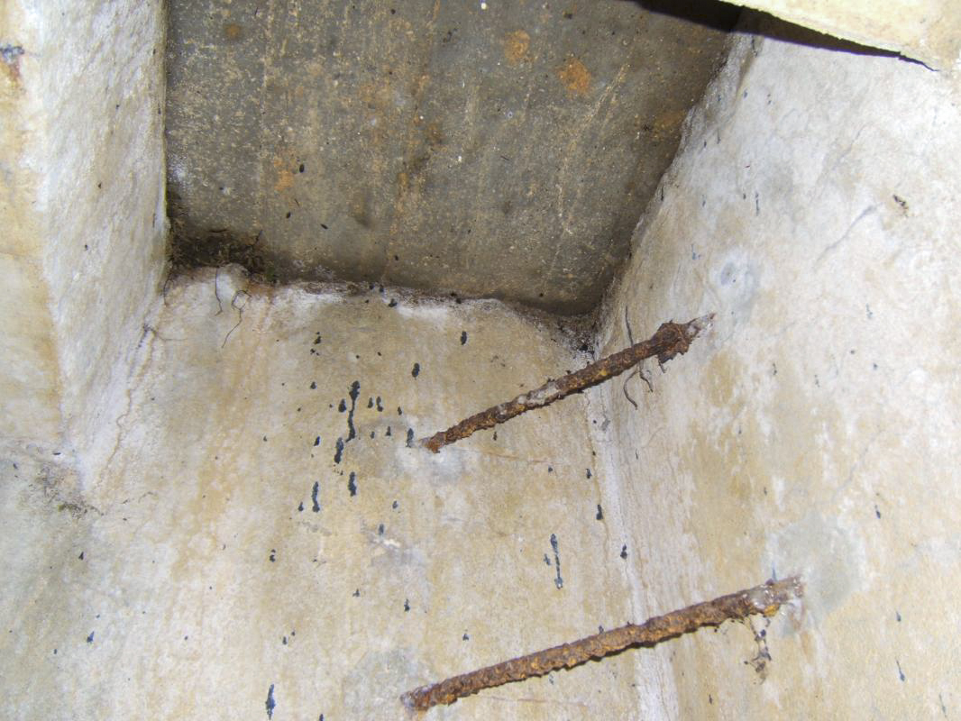 Ligne Maginot - OBA - (Observatoire d'artillerie) -  - David HARMAND