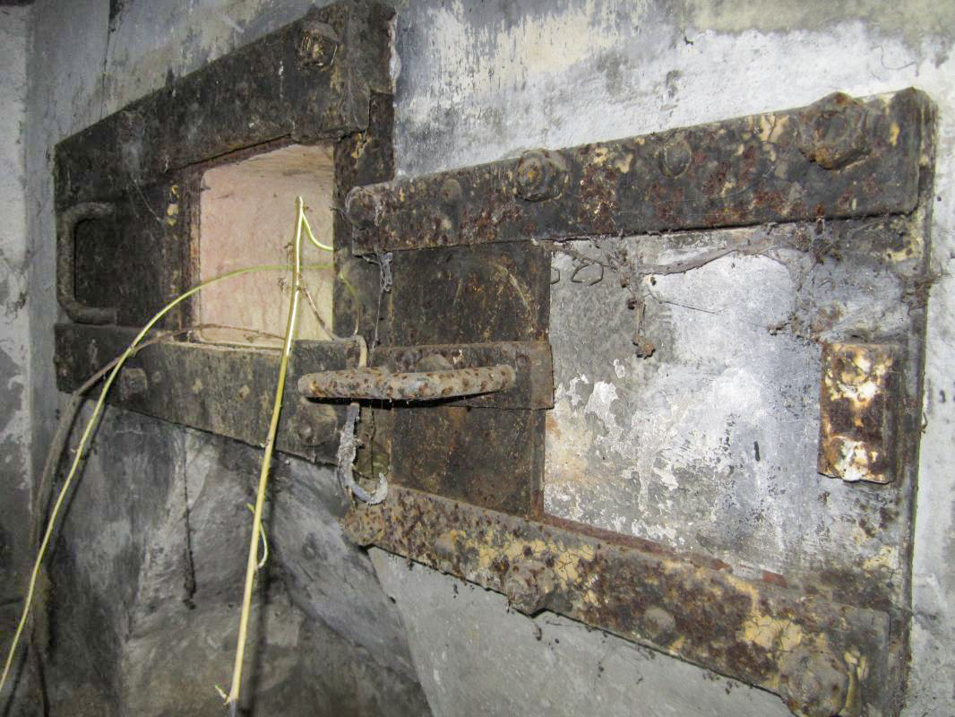 Ligne Maginot - UNTER SCHUSTERPFAD (Blockhaus pour arme infanterie) -  - gregfuchs