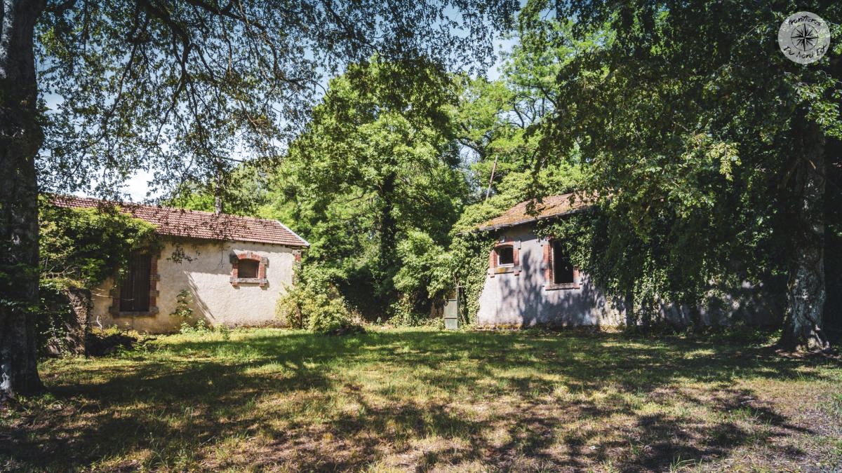 Ligne Maginot - LONGUYON - CASERNE LAMY - (Camp de sureté) - Prison - Thierry Caland
