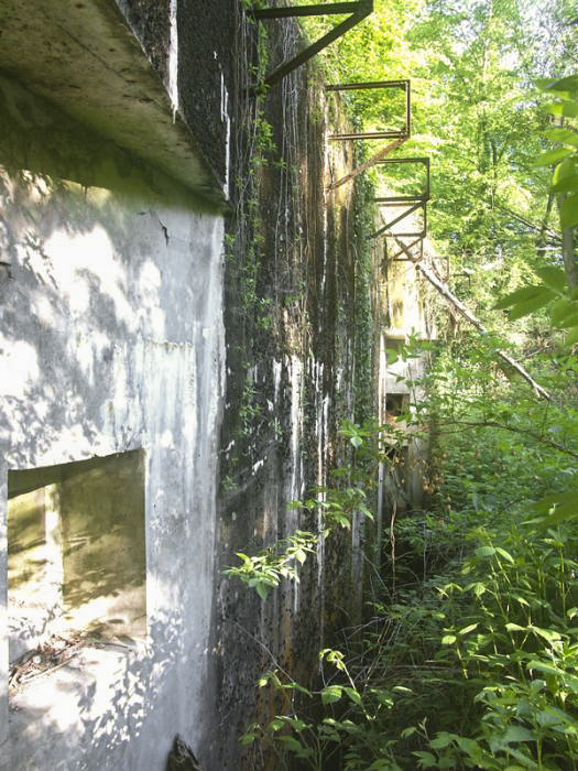 Ligne Maginot - SOUFFLENHEIM (II / 23° RIF) - (Abri) -  - LAMBERT Pascal