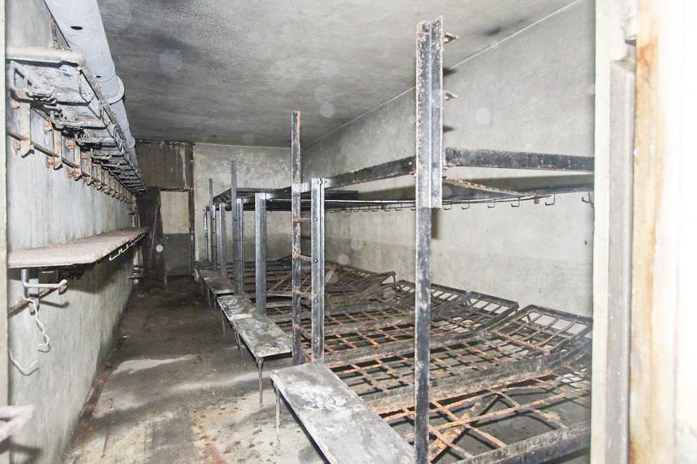 Ligne Maginot - SOUFFLENHEIM (II / 23° RIF) - (Abri) -  - GRAMI