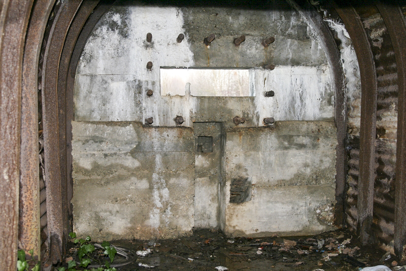 Ligne Maginot - BAHLIEN 2 - (Blockhaus pour arme infanterie) -  - GRUBER Franck