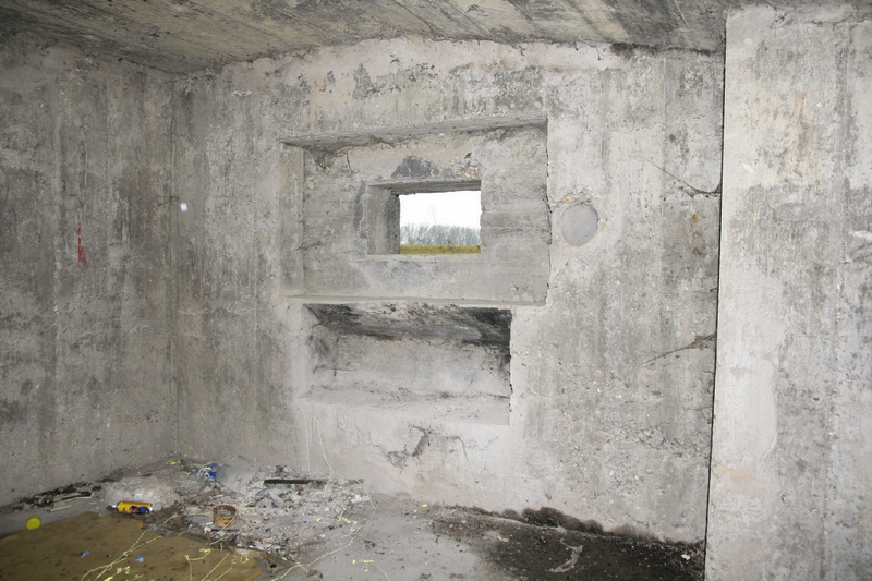 Ligne Maginot - Blockhaus du Port de Fort-Louis -  - GRUBER Franck