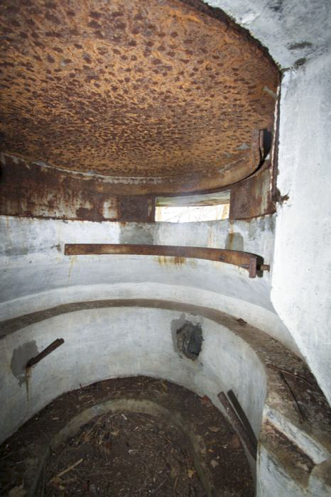 Ligne Maginot - RAMELSHAUSEN 1 (Blockhaus pour arme infanterie) -  - Les Gardiens du Rhin
