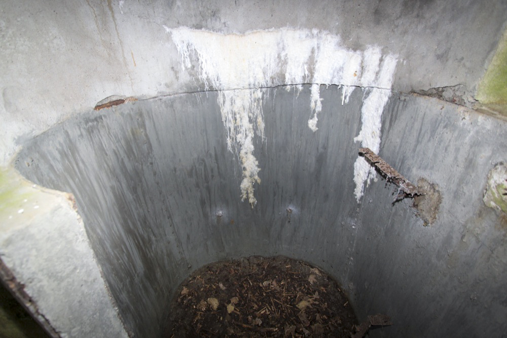 Ligne Maginot - RAMELSHAUSEN 3 (Blockhaus pour arme infanterie) -  - Les Gardiens du Rhin