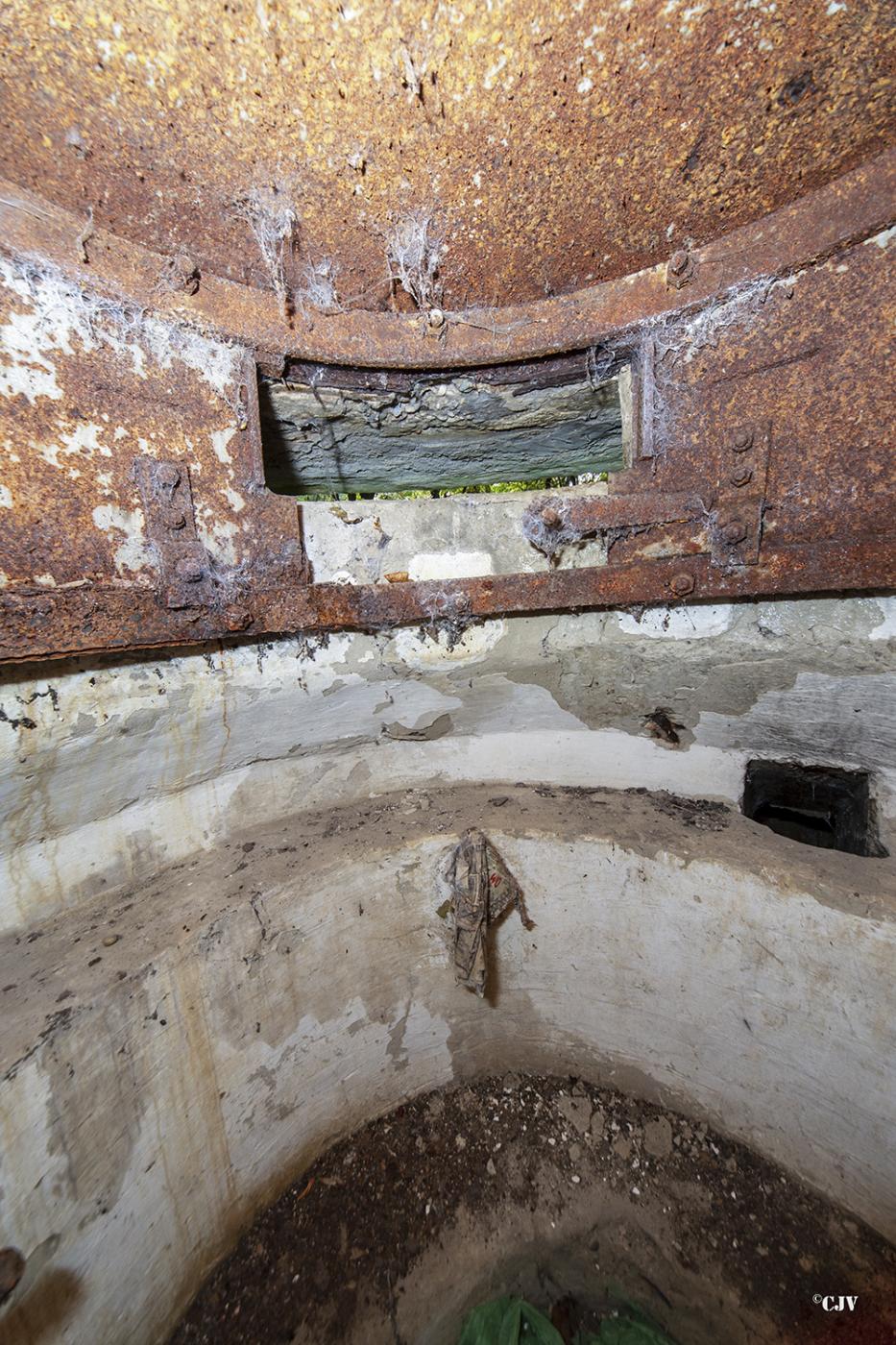 Ligne Maginot - SCHIRRHOFFEN 1 - (Blockhaus pour arme infanterie) -  - Lia VERMEULEN