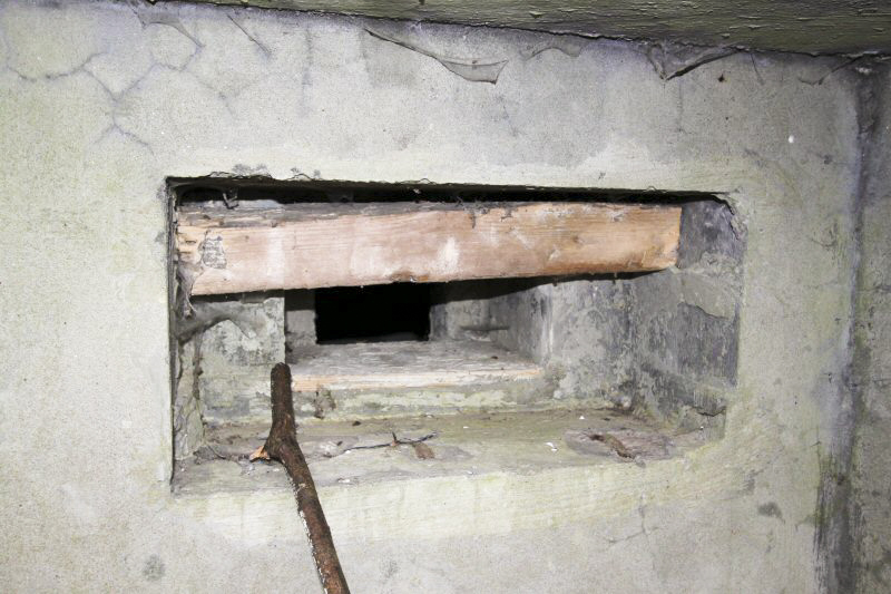 Ligne Maginot - 6 - SIEFFERTS KOEPFEL - (Blockhaus pour arme infanterie) -  - A. SCHOEN