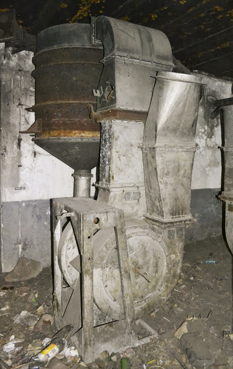 Ligne Maginot - 14/3 - OFFENDORF - (Casemate d'infanterie - Double) -  - PAVEL Jan