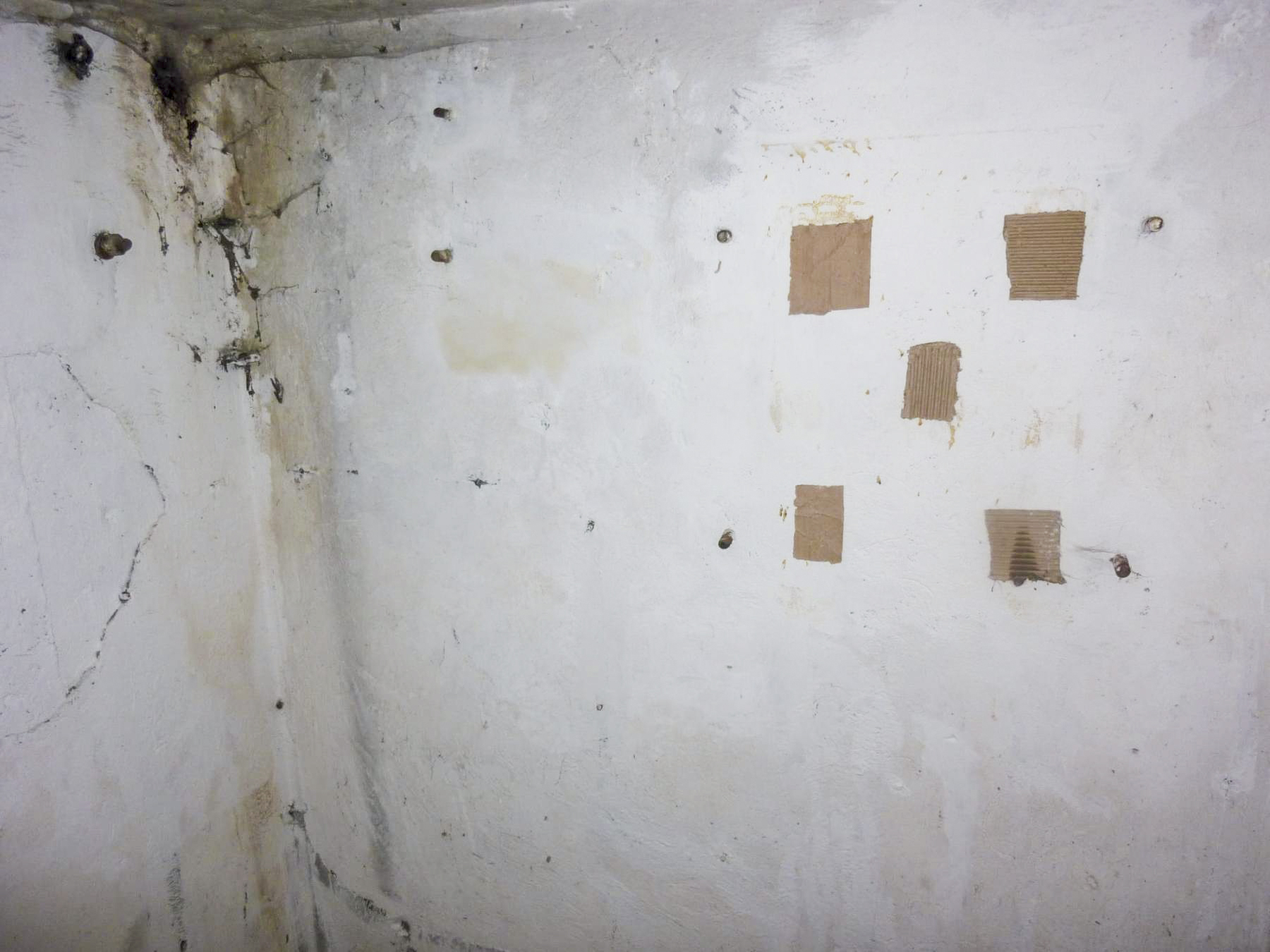 Ligne Maginot - A2 - (Chambre de coupure) -  - Christophe Haffner
