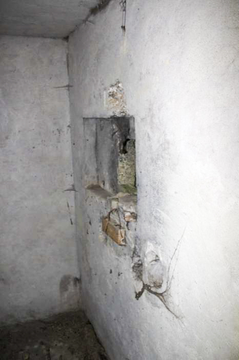 Ligne Maginot - FAHRKOPF NORD - (Blockhaus pour arme infanterie) -  - Les Gardiens du Rhin