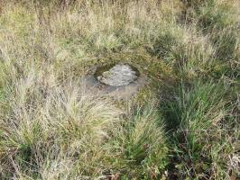 Ligne Maginot - LAUDREFANG - A37 - (Ouvrage d'infanterie) - Bloc 4
Cloche LG 