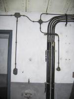 Ligne Maginot - BUCHHOLZBERG (I / 79° RIF) - (Abri) - Chambre des officiers
Visite fin 90 avec la BA901