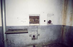 Ligne Maginot - BUCHHOLZBERG (I / 79° RIF) - (Abri) - Caponnière Ouest
Visite fin 90 avec la BA901