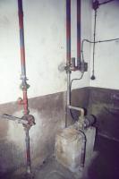 Ligne Maginot - BUCHHOLZBERG (I / 79° RIF) - (Abri) - Pompes 
Visite fin 90 avec la BA901