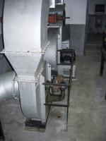 Ligne Maginot - BUCHHOLZBERG (I / 79° RIF) - (Abri) - Ventilateur air gazé
Visite fin 90 avec la BA901