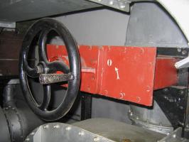Ligne Maginot - BUCHHOLZBERG (I / 79° RIF) - (Abri) - Vanne air gazé
Visite fin 90 avec la BA901