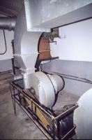 Ligne Maginot - BUCHHOLZBERG (I / 79° RIF) - (Abri) - Ventilateur air gazé
Visite fin 90 avec la BA901