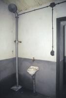Ligne Maginot - BUCHHOLZBERG (I / 79° RIF) - (Abri) - Chambre des officiers
Visite fin 90 avec la BA901