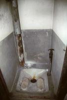 Ligne Maginot - BUCHHOLZBERG (I / 79° RIF) - (Abri) - Latrines
Visite fin 90 avec la BA901