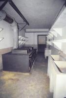 Ligne Maginot - BUCHHOLZBERG (I / 79° RIF) - (Abri) - Cuisine
Visite fin 90 avec la BA901
