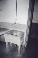Ligne Maginot - BUCHHOLZBERG (I / 79° RIF) - (Abri) - Lavabo
Visite fin 90 avec la BA901